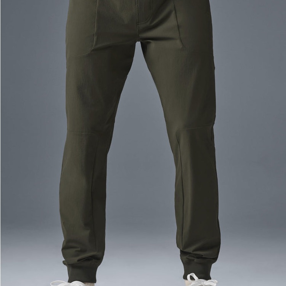 ALO Yoga Men's Co-Op Pant